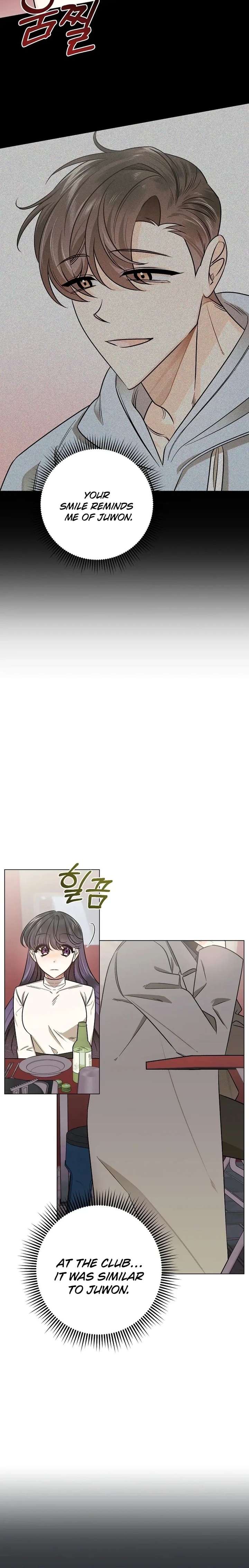 The Sunny Day in the Rat Hole Chapter 28 - Page 20