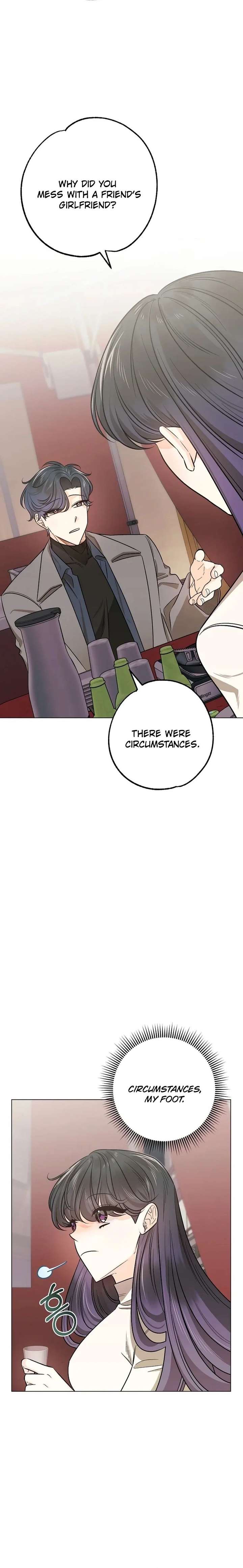 The Sunny Day in the Rat Hole Chapter 28 - Page 24