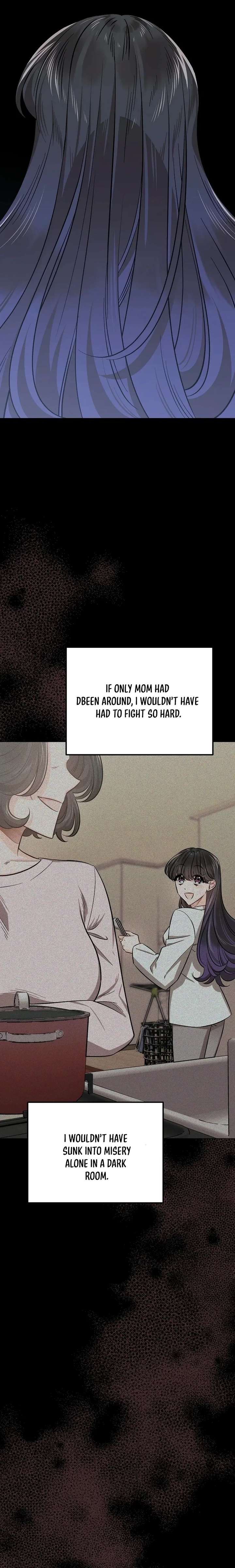 The Sunny Day in the Rat Hole Chapter 28 - Page 5