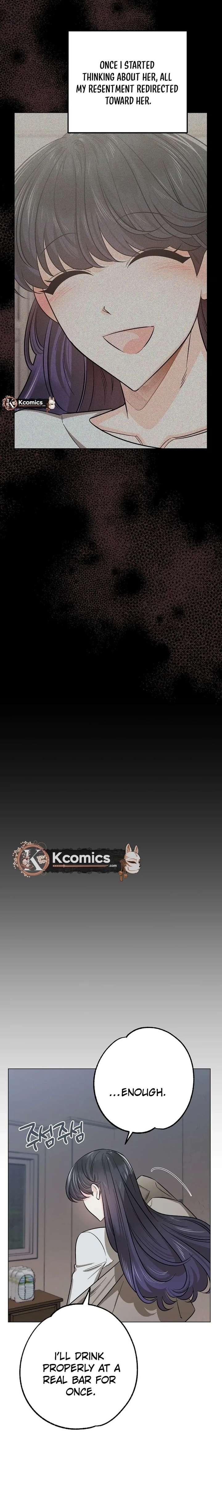 The Sunny Day in the Rat Hole Chapter 28 - Page 6