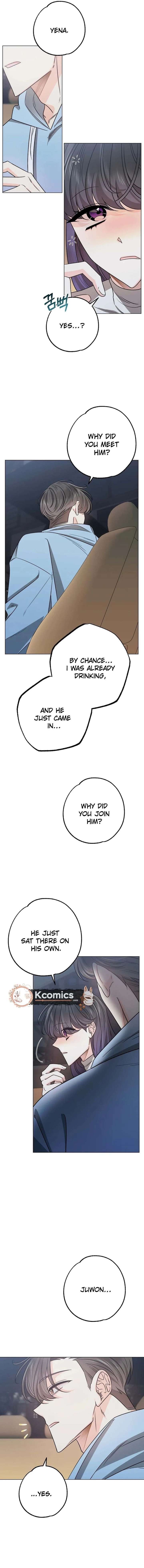 The Sunny Day in the Rat Hole Chapter 29 - Page 11