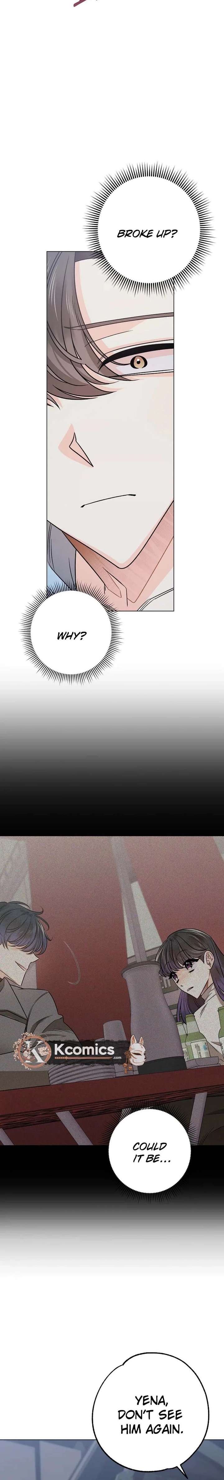 The Sunny Day in the Rat Hole Chapter 29 - Page 13