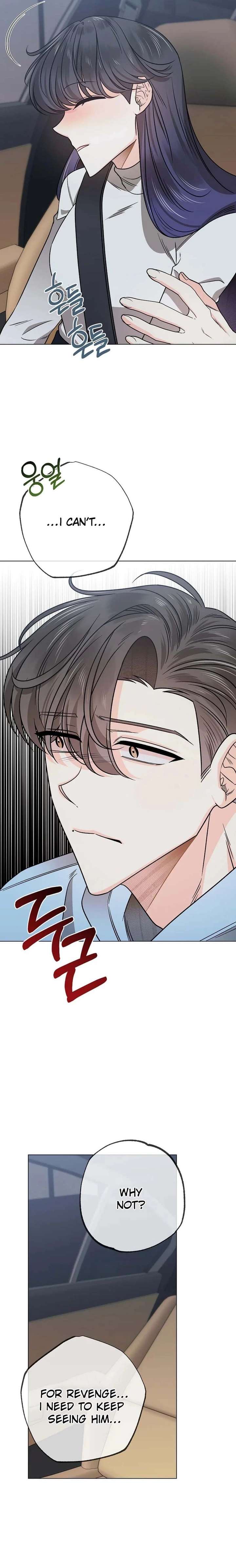 The Sunny Day in the Rat Hole Chapter 29 - Page 14