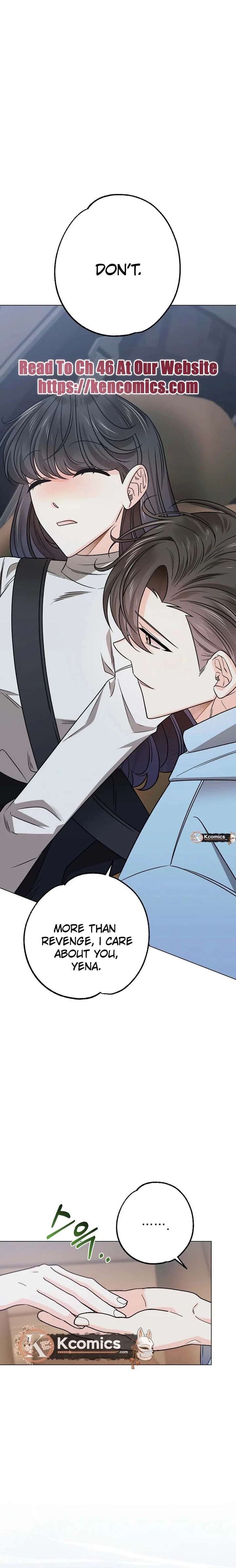 The Sunny Day in the Rat Hole Chapter 29 - Page 15