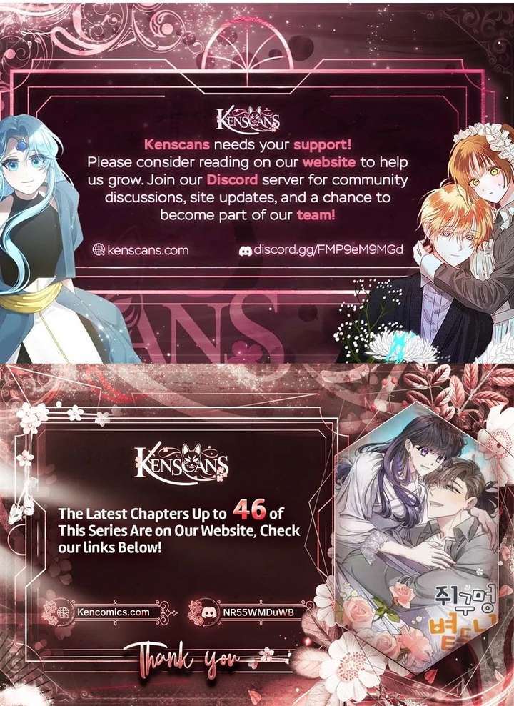 The Sunny Day in the Rat Hole Chapter 29 - Page 29