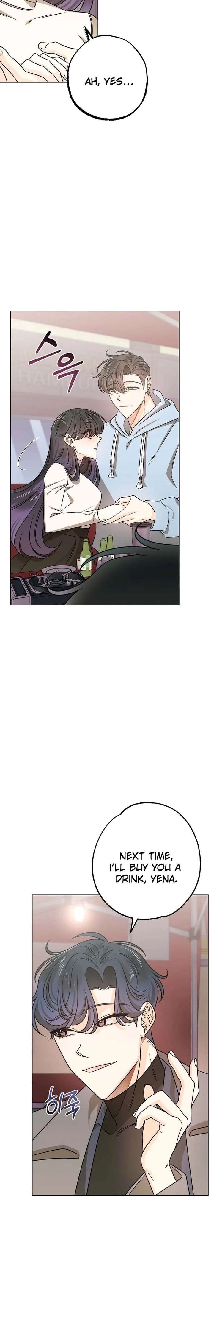 The Sunny Day in the Rat Hole Chapter 29 - Page 4