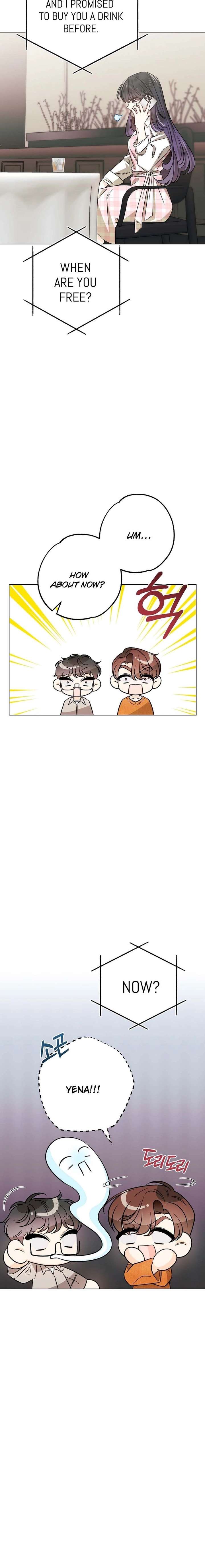 The Sunny Day in the Rat Hole Chapter 30 - Page 24