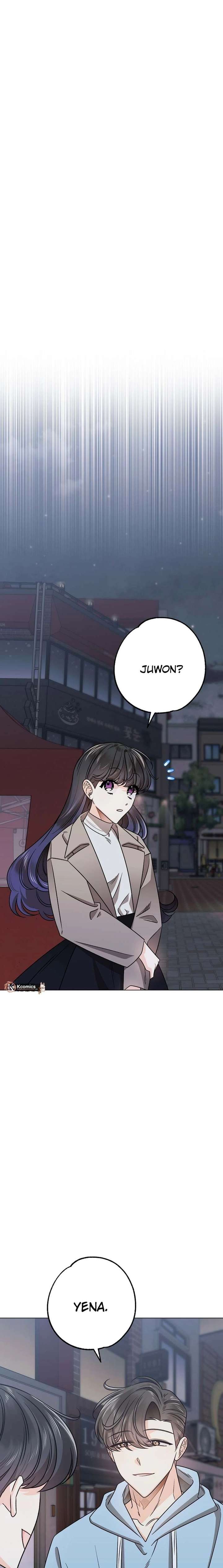 The Sunny Day in the Rat Hole Chapter 30 - Page 3