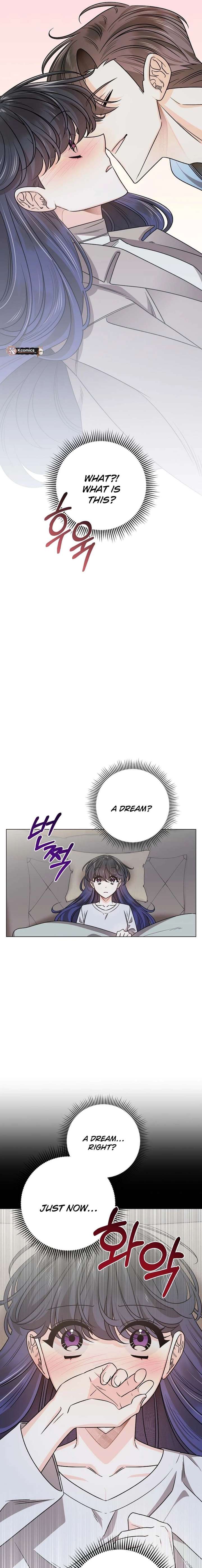 The Sunny Day in the Rat Hole Chapter 30 - Page 5