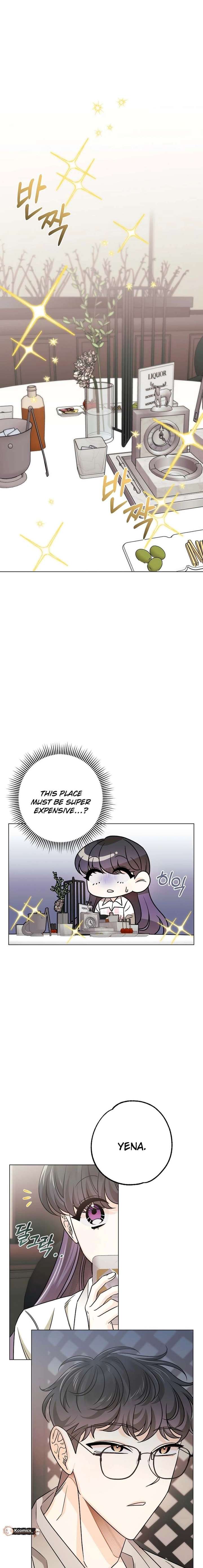 The Sunny Day in the Rat Hole Chapter 30 - Page 9