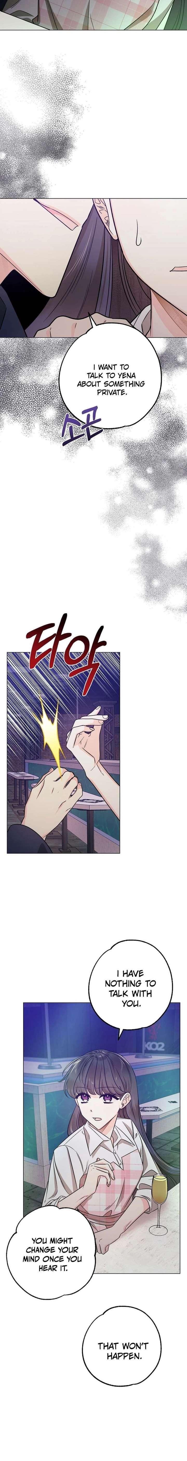 The Sunny Day in the Rat Hole Chapter 31 - Page 11