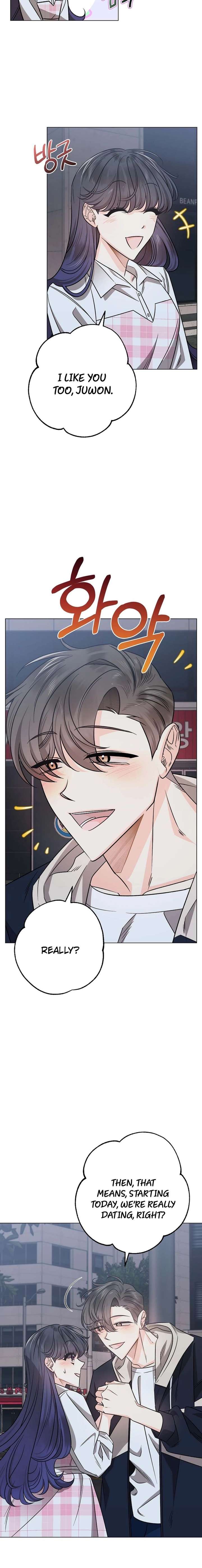 The Sunny Day in the Rat Hole Chapter 31 - Page 21