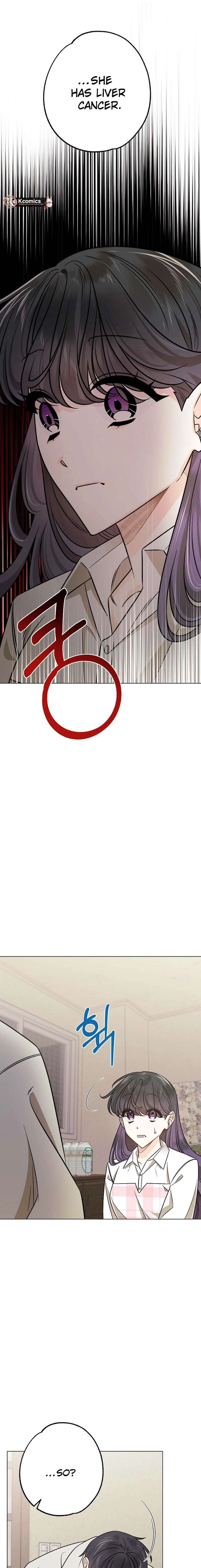 The Sunny Day in the Rat Hole Chapter 32 - Page 22