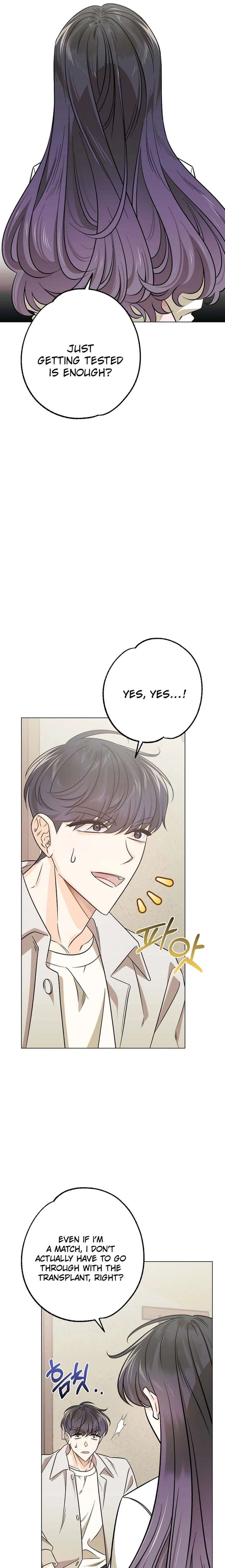 The Sunny Day in the Rat Hole Chapter 32 - Page 26