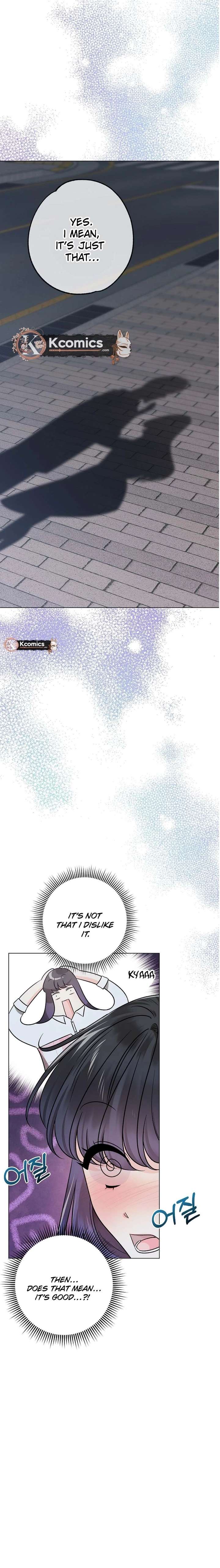 The Sunny Day in the Rat Hole Chapter 32 - Page 4