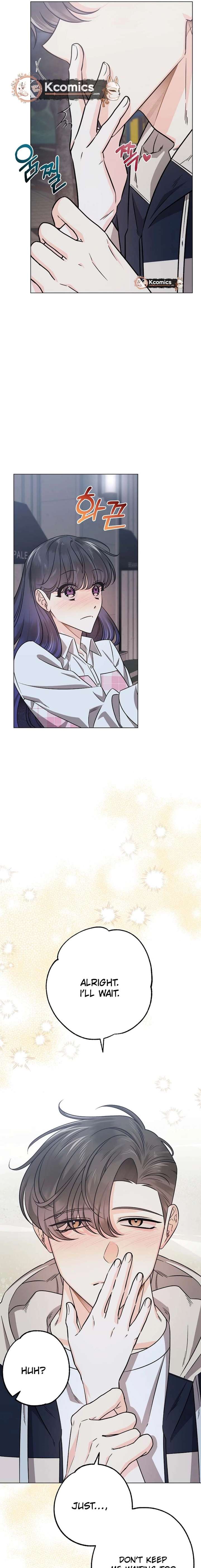 The Sunny Day in the Rat Hole Chapter 32 - Page 5