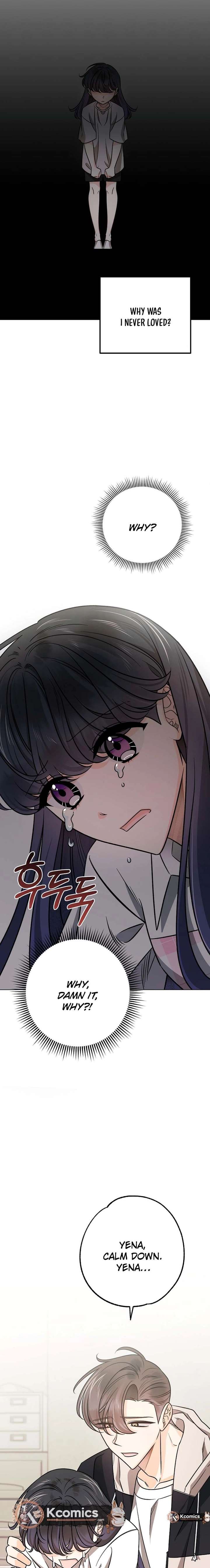 The Sunny Day in the Rat Hole Chapter 33 - Page 11