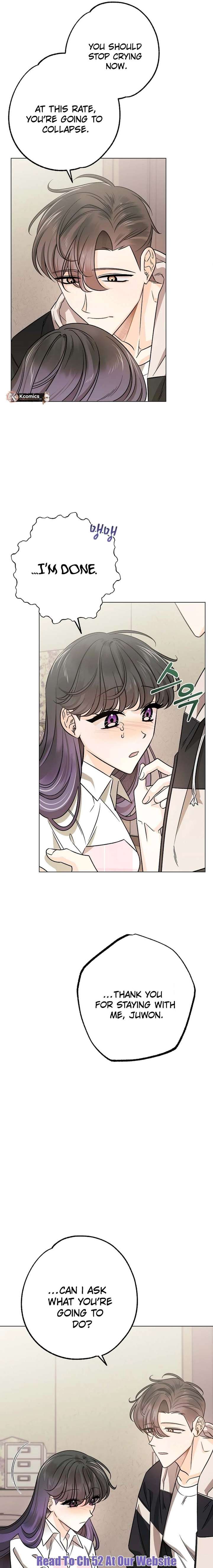 The Sunny Day in the Rat Hole Chapter 33 - Page 15