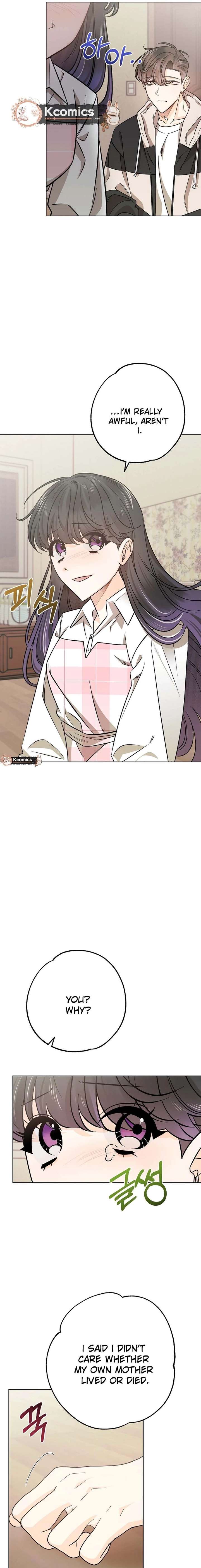 The Sunny Day in the Rat Hole Chapter 33 - Page 17