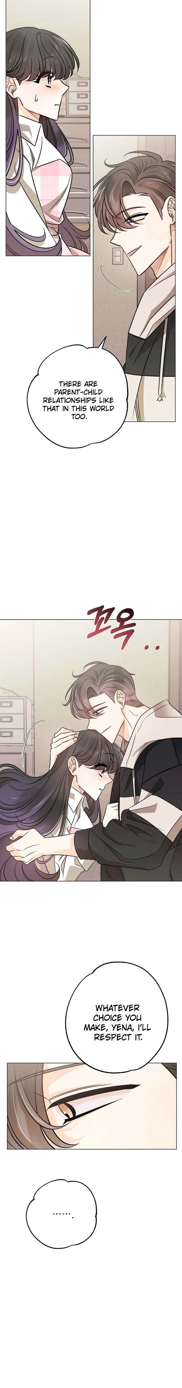 The Sunny Day in the Rat Hole Chapter 33 - Page 24