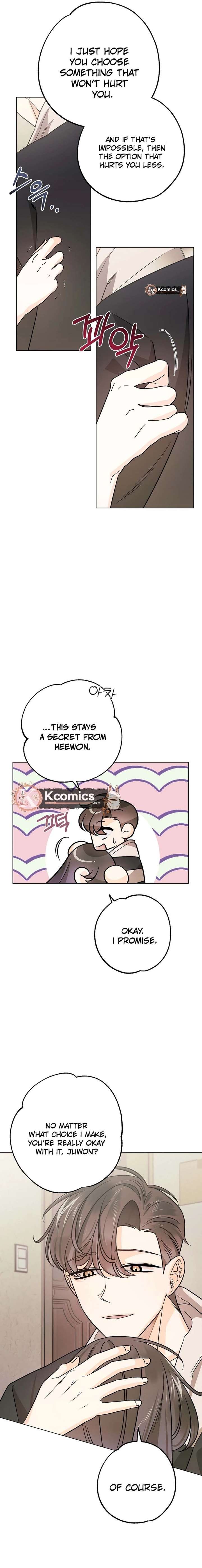 The Sunny Day in the Rat Hole Chapter 33 - Page 25