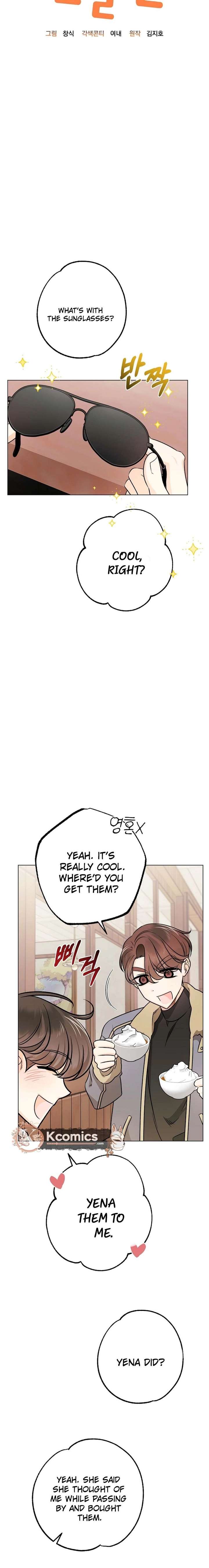 The Sunny Day in the Rat Hole Chapter 34 - Page 12