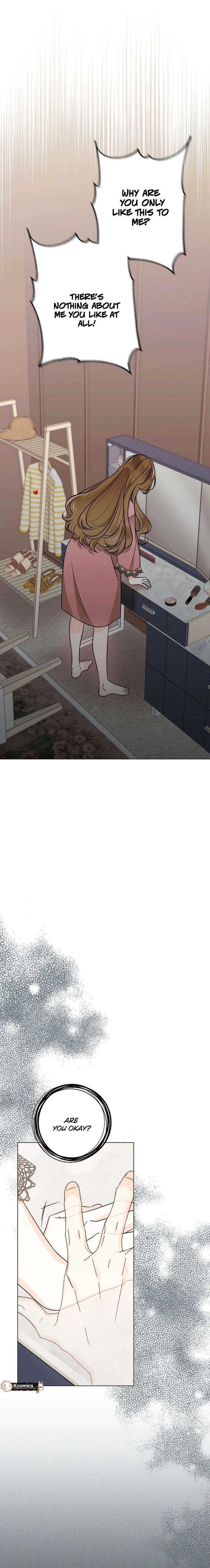 The Sunny Day in the Rat Hole Chapter 34 - Page 8