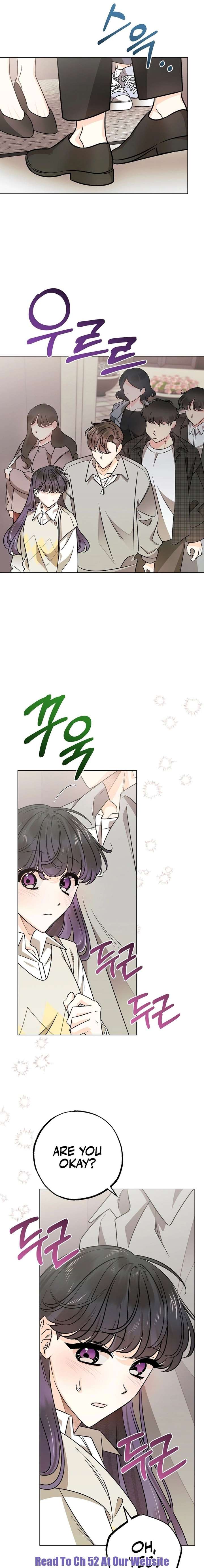 The Sunny Day in the Rat Hole Chapter 35 - Page 12