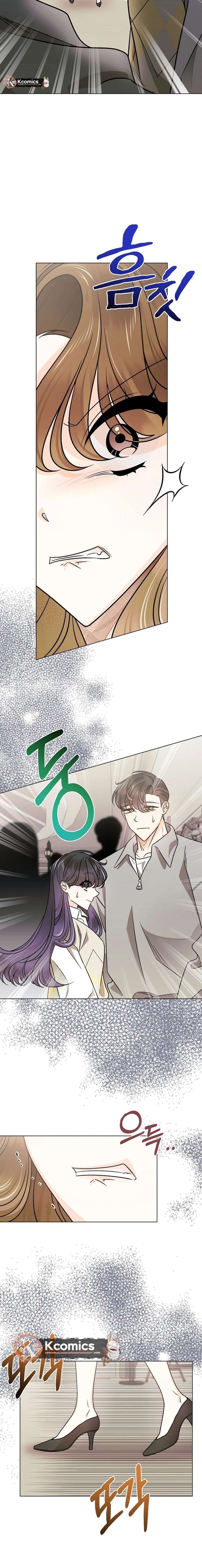 The Sunny Day in the Rat Hole Chapter 35 - Page 21