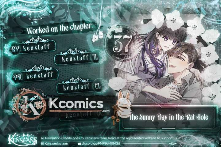 The Sunny Day in the Rat Hole Chapter 37 - Page 1