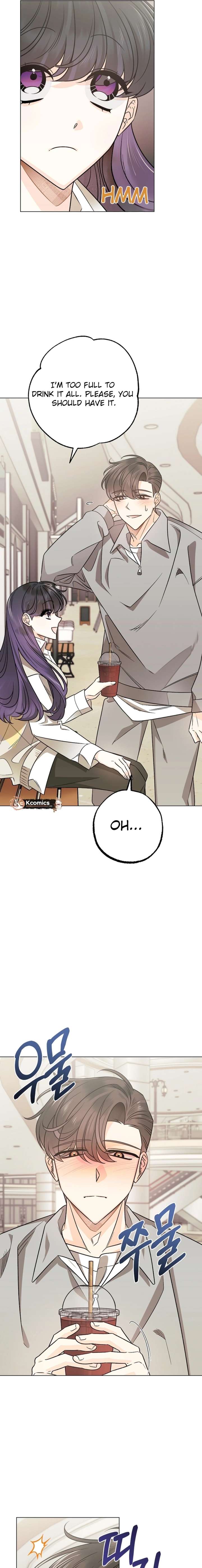 The Sunny Day in the Rat Hole Chapter 37 - Page 10