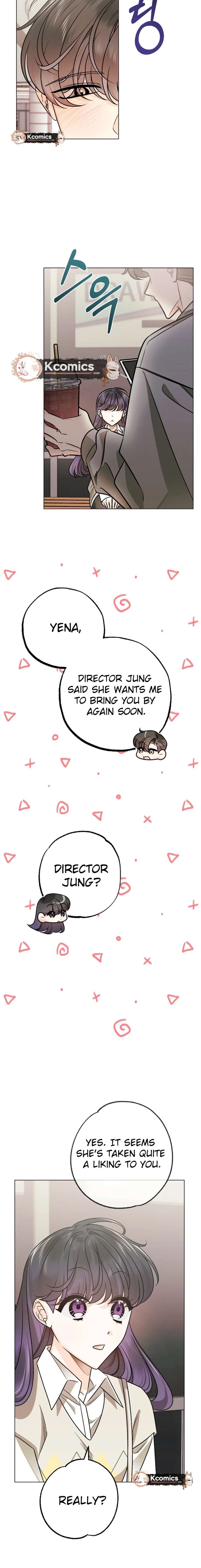 The Sunny Day in the Rat Hole Chapter 37 - Page 11