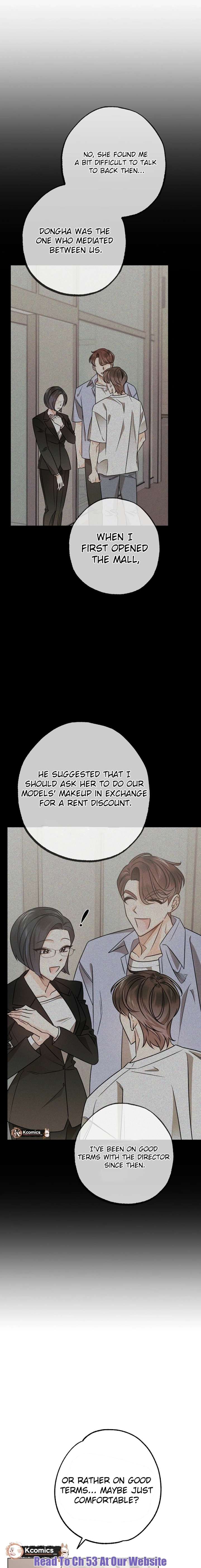 The Sunny Day in the Rat Hole Chapter 37 - Page 14