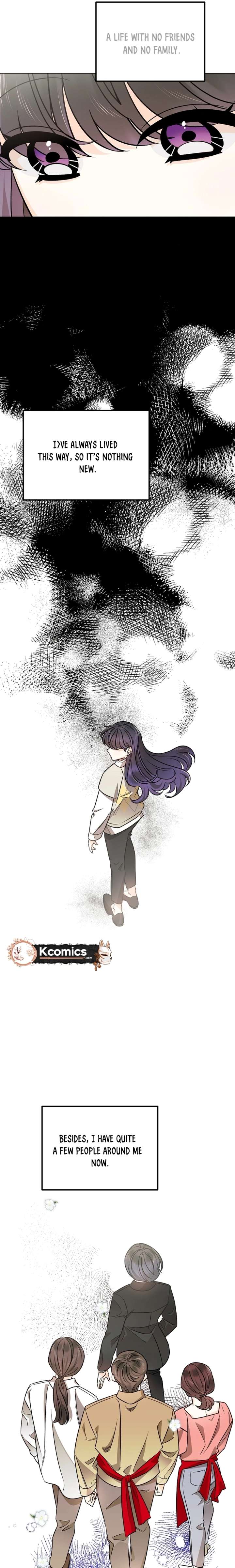 The Sunny Day in the Rat Hole Chapter 37 - Page 18