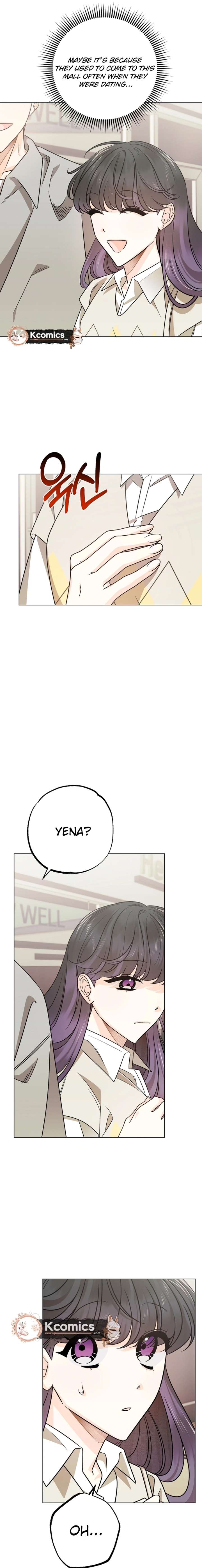 The Sunny Day in the Rat Hole Chapter 37 - Page 22