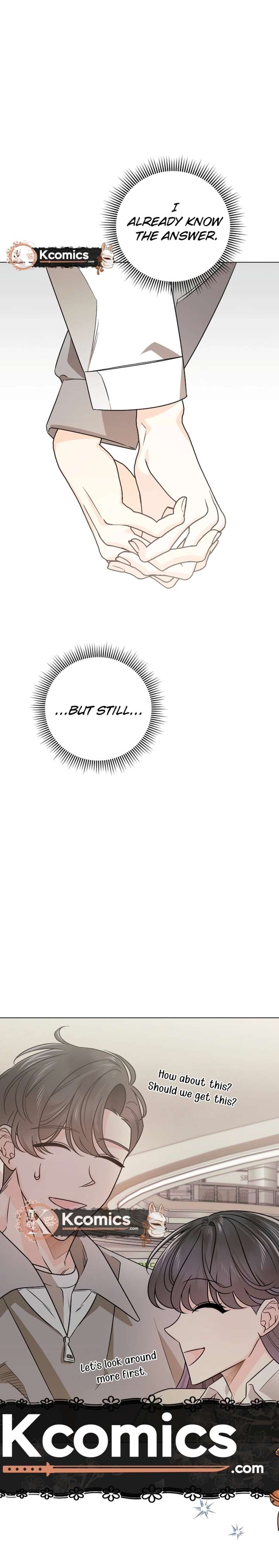 The Sunny Day in the Rat Hole Chapter 37 - Page 24