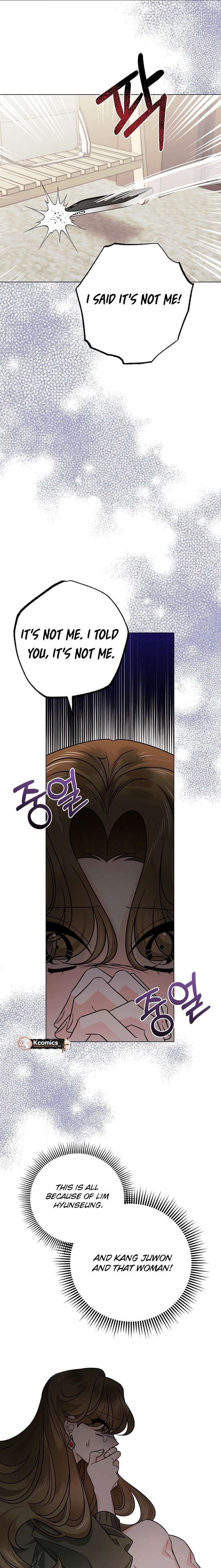 The Sunny Day in the Rat Hole Chapter 38 - Page 10