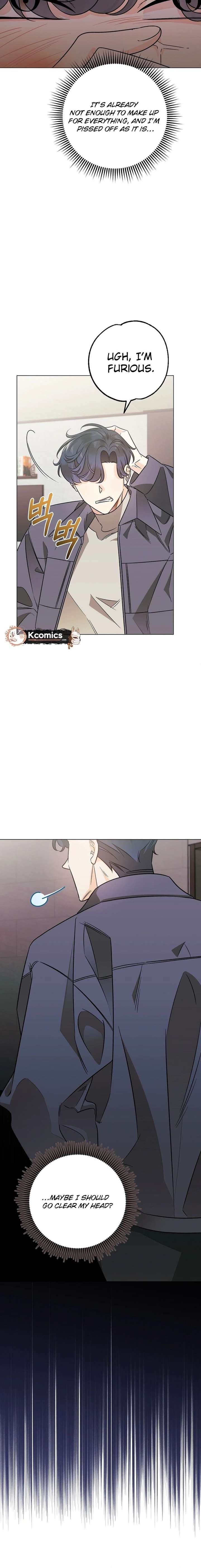 The Sunny Day in the Rat Hole Chapter 38 - Page 17