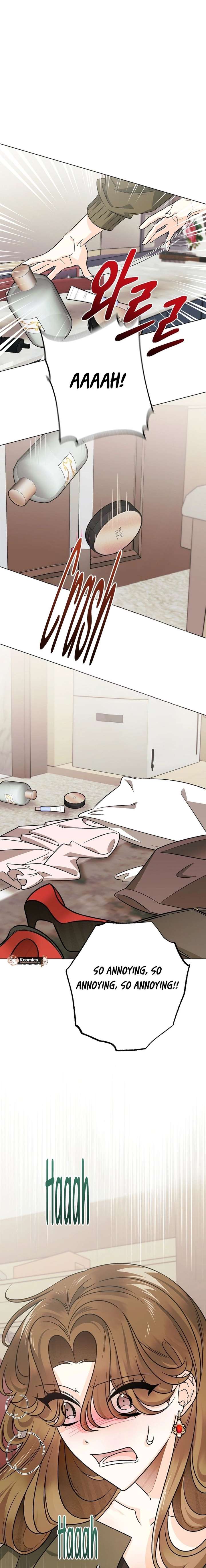 The Sunny Day in the Rat Hole Chapter 38 - Page 2