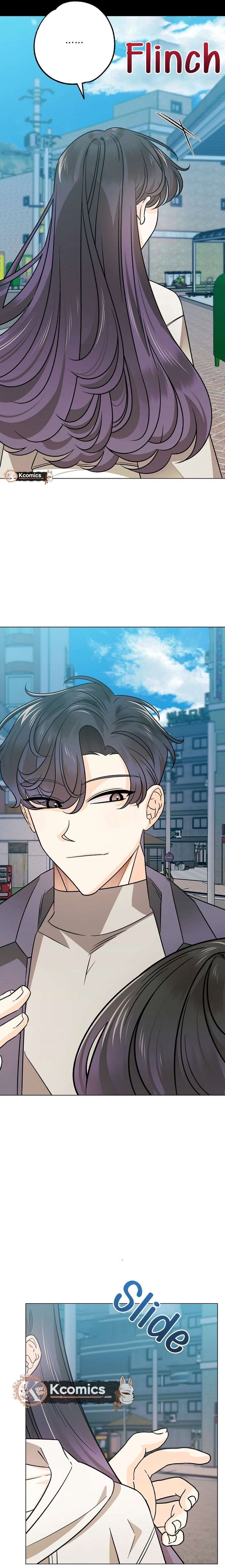 The Sunny Day in the Rat Hole Chapter 38 - Page 22