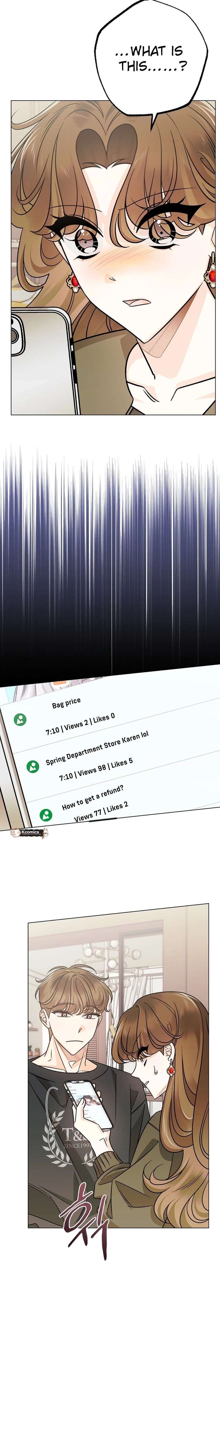 The Sunny Day in the Rat Hole Chapter 38 - Page 5