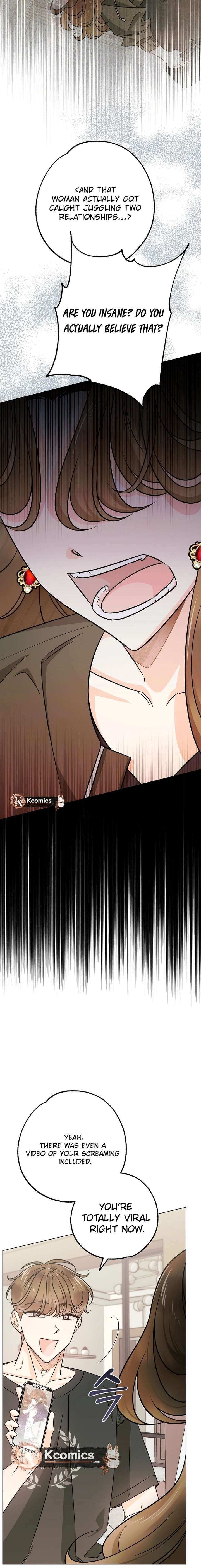 The Sunny Day in the Rat Hole Chapter 38 - Page 7