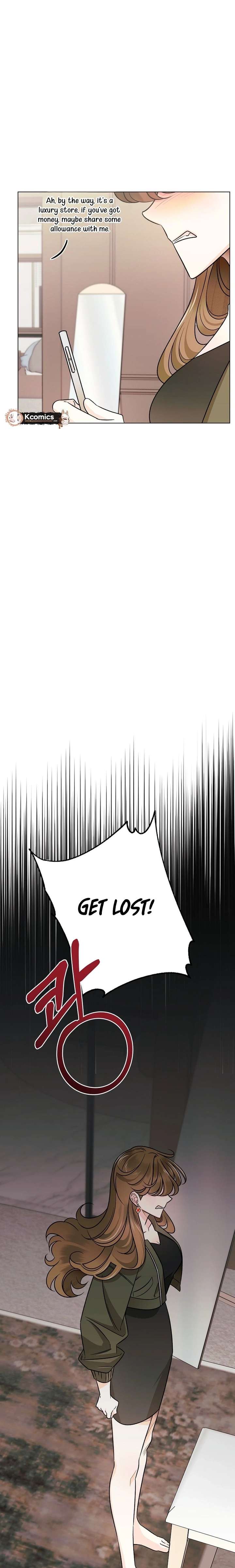 The Sunny Day in the Rat Hole Chapter 38 - Page 8