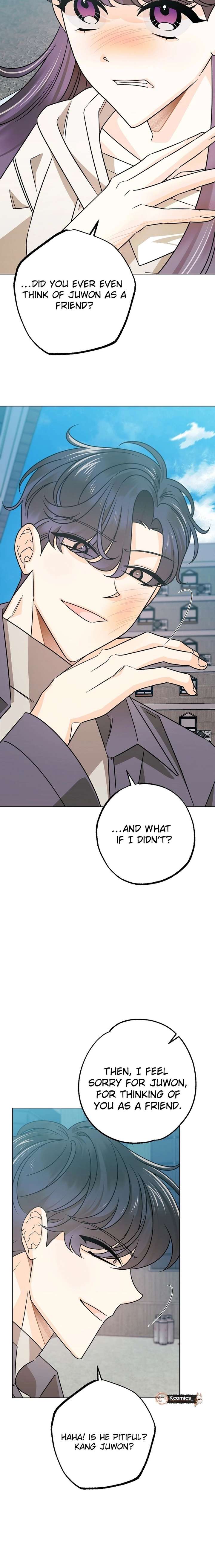 The Sunny Day in the Rat Hole Chapter 39 - Page 13