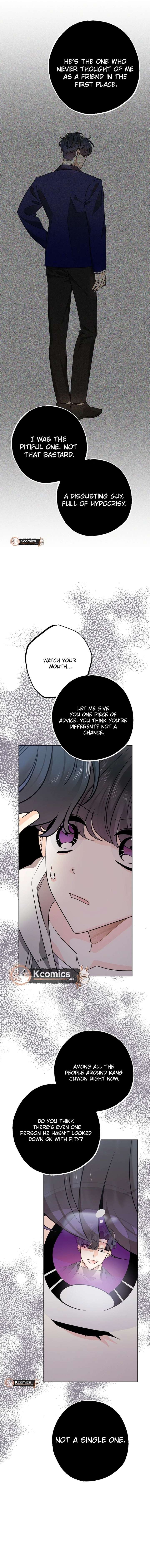 The Sunny Day in the Rat Hole Chapter 39 - Page 14