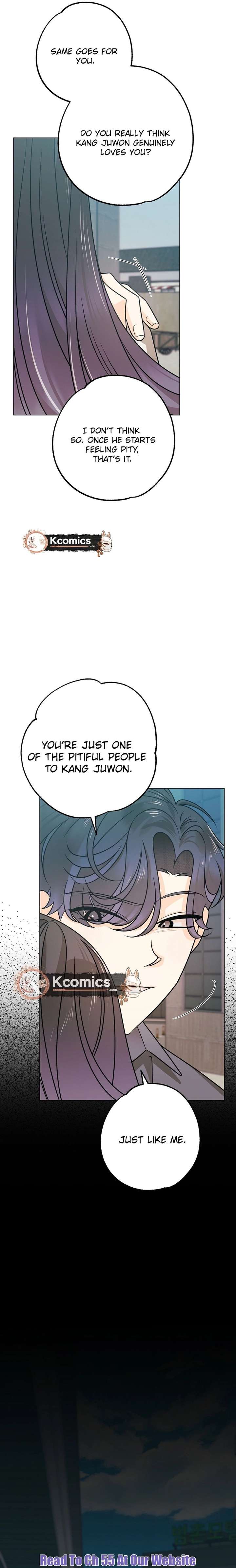 The Sunny Day in the Rat Hole Chapter 39 - Page 17