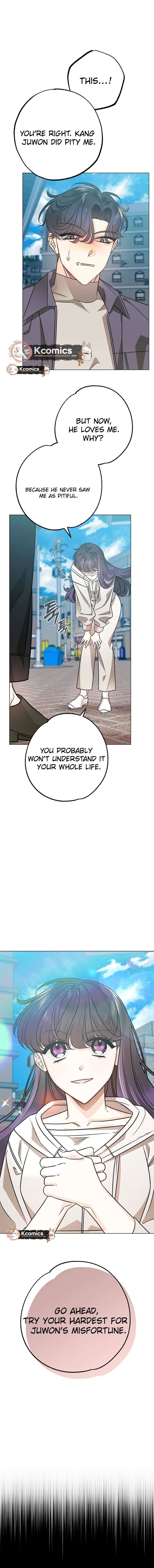 The Sunny Day in the Rat Hole Chapter 39 - Page 24