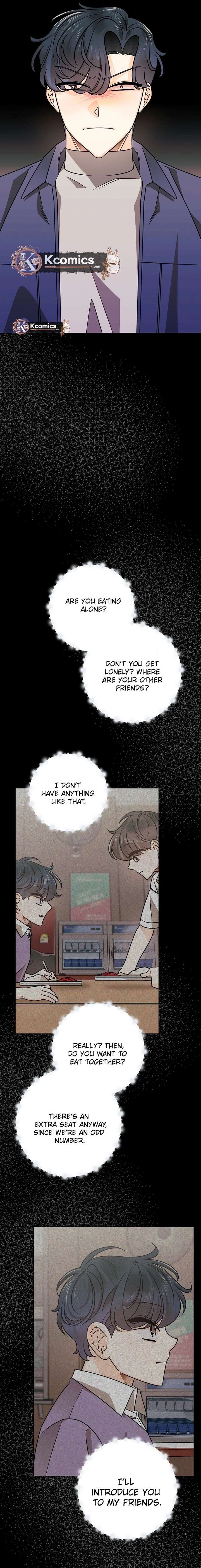 The Sunny Day in the Rat Hole Chapter 39 - Page 25