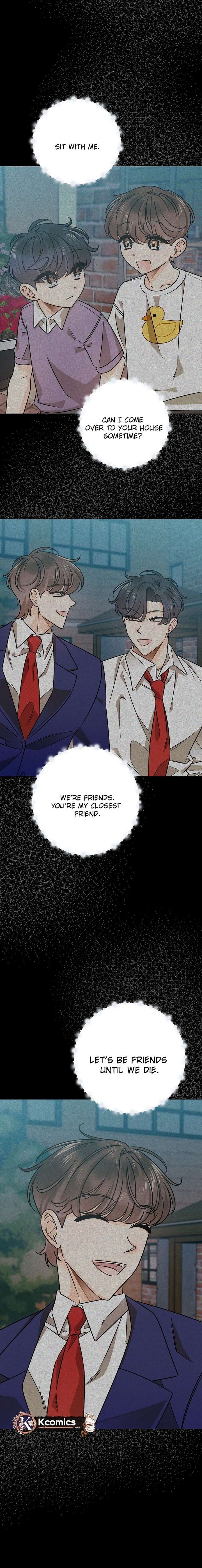 The Sunny Day in the Rat Hole Chapter 39 - Page 26