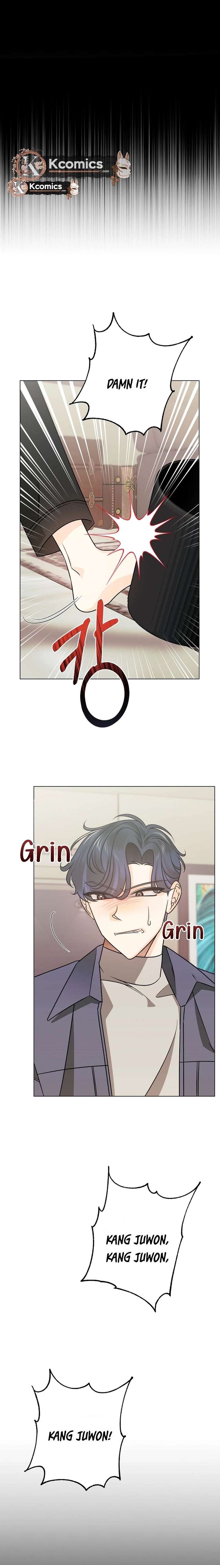 The Sunny Day in the Rat Hole Chapter 39 - Page 27